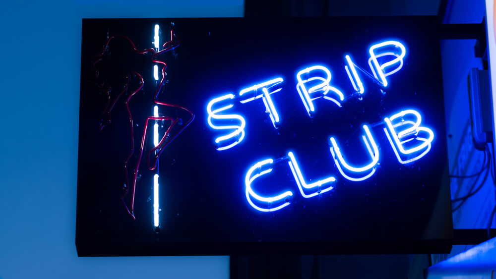 strip clubs in 2020 Romansa Nightclub 1